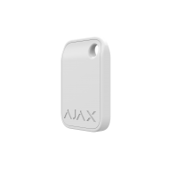 AJAX TAG WHITE