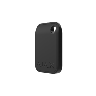 AJAX TAG BLACK