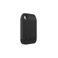 AJAX TAG BLACK