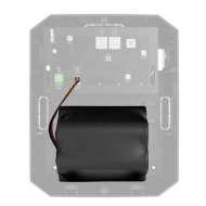 AJAX INTERNAL BATTERY NB (7.2V/95AH) / HUB BP