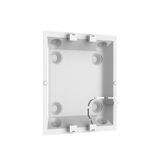 AJAX MOTION PROTECT BRACKET WHITE