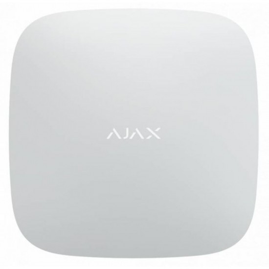 AJAX REX 2 WHITE ΑΣΥΡΜΑΤΟΣ ΑΝΑΜΕΤΑΔΟΤΗΣ