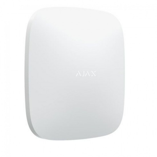 AJAX REX 2 WHITE ΑΣΥΡΜΑΤΟΣ ΑΝΑΜΕΤΑΔΟΤΗΣ