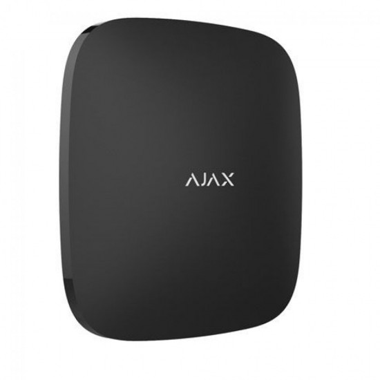 AJAX REX 2 BLACK ΑΣΥΡΜΑΤΟΣ ΑΝΑΜΕΤΑΔΟΤΗΣ