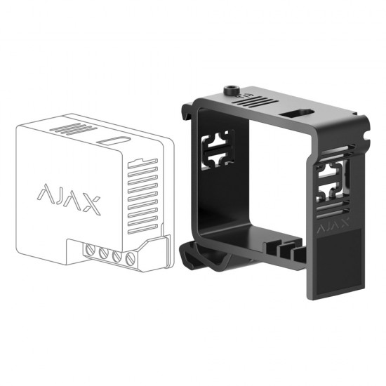AJAX DIN HOLDER
