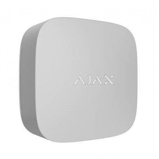 AJAX LIFE QUALITY WHITE ΕΛΕΓΚΤΗΣ ΠΟΙΟΤΗΤΟΣ ΑΕΡΑ