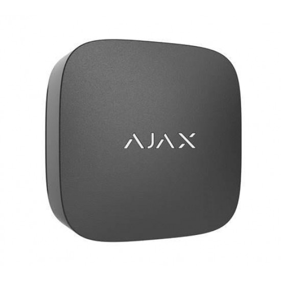 AJAX LIFE QUALITY BLACK ΕΛΕΓΚΤΗΣ ΠΟΙΟΤΗΤΟΣ ΑΕΡΑ