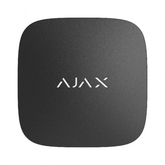 AJAX LIFE QUALITY BLACK ΕΛΕΓΚΤΗΣ ΠΟΙΟΤΗΤΟΣ ΑΕΡΑ