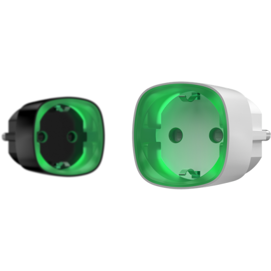 AJAX SOCKET BLACK