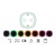 AJAX SOCKET BLACK