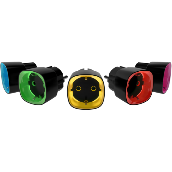 AJAX SOCKET BLACK
