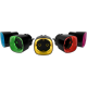 AJAX SOCKET BLACK