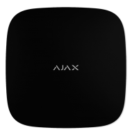 AJAX REX BLACK ΑΣΥΡΜΑΤΟΣ ΑΝΑΜΕΤΑΔΟΤΗΣ