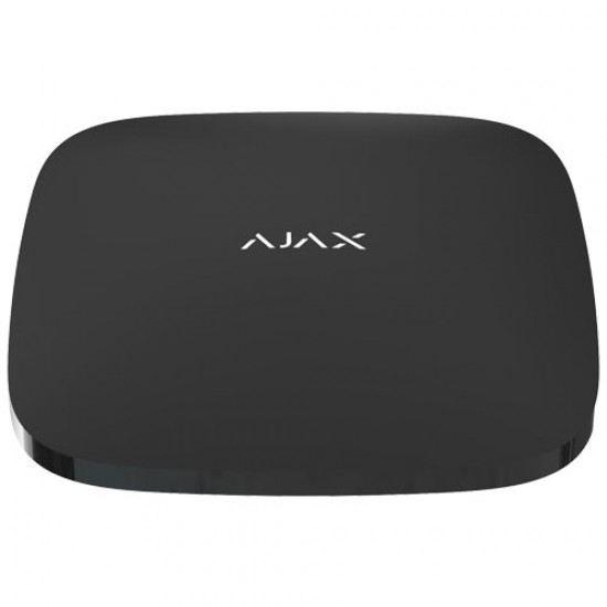 AJAX REX BLACK ΑΣΥΡΜΑΤΟΣ ΑΝΑΜΕΤΑΔΟΤΗΣ