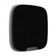 AJAX STREET SIREN DOUBLE DECK BLACK