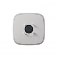 AJAX STREET SIREN DOUBLE DECK WHITE