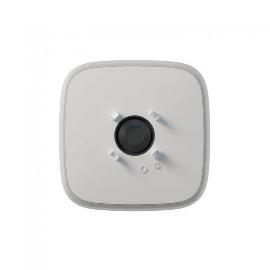 AJAX STREET SIREN DOUBLE DECK WHITE