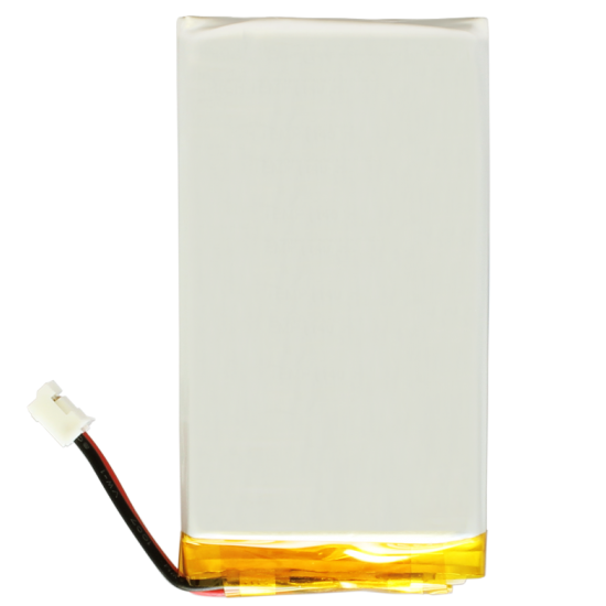 AJAX BATTERY FOR HUB/HUB PLUS/REX/REX2 (2PIN)