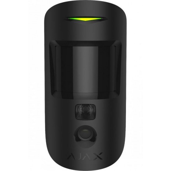 AJAX MOTION CAM BLACK (PhOD)