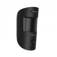 AJAX MOTION CAM BLACK