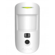 AJAX MOTION CAM WHITE