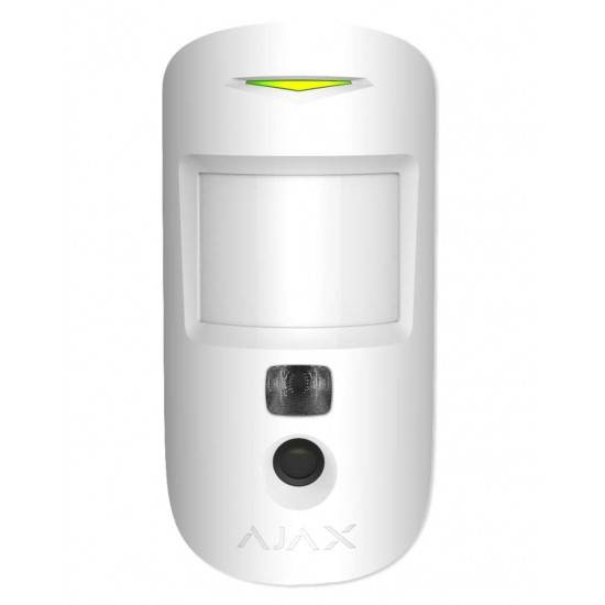 AJAX MOTION CAM WHITE (PhOD)
