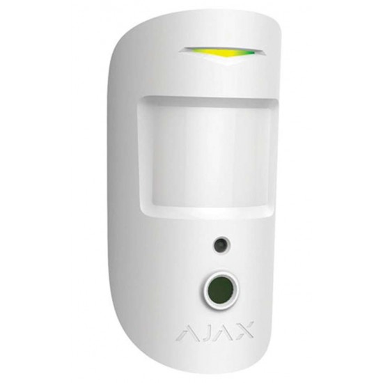 AJAX MOTION CAM WHITE (PhOD)