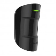 AJAX COMBI PROTECT BLACK 7167
