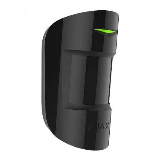 AJAX COMBI PROTECT BLACK 7167