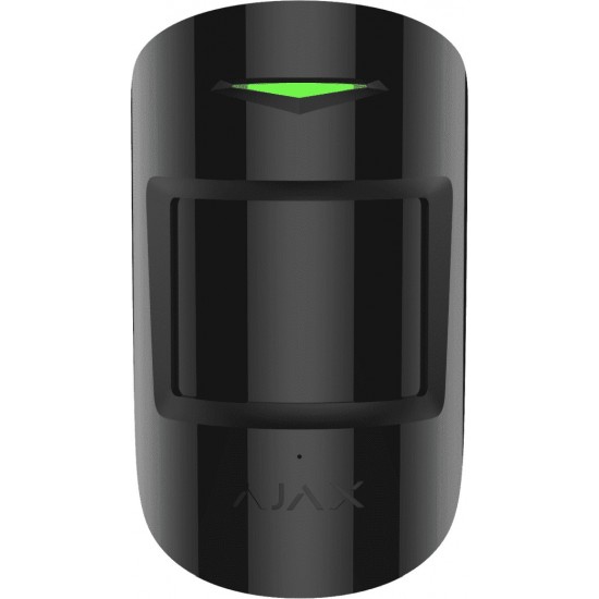 AJAX COMBI PROTECT BLACK 7167