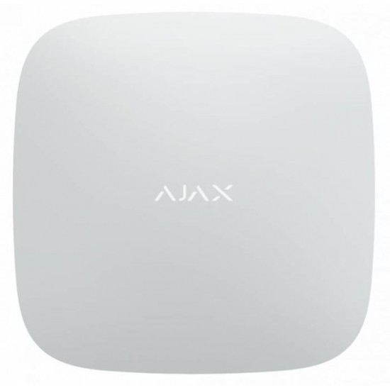 AJAX REX  WHITE ΑΣΥΡΜΑΤΟΣ ΑΝΑΜΕΤΑΔΟΤΗΣ