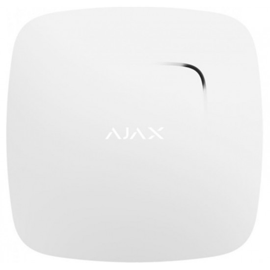 AJAX FIRE PROTECT PLUS WHITE 8219 (with CO)