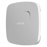 AJAX FIRE PROTECT PLUS WHITE 8219 (with CO)