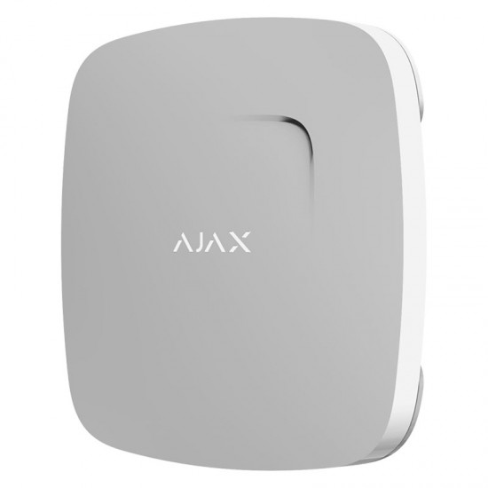 AJAX FIRE PROTECT PLUS WHITE 8219 (with CO)