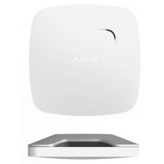 AJAX FIRE PROTECT PLUS WHITE 8219 (with CO)