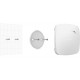 AJAX FIRE PROTECT PLUS WHITE 8219 (with CO)