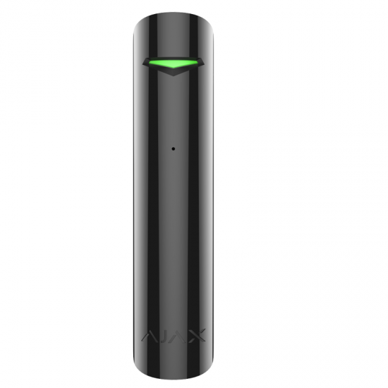 AJAX GLASS PROTECT BLACK 5288