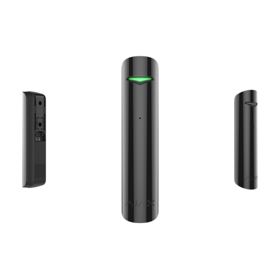 AJAX GLASS PROTECT BLACK 5288