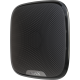 AJAX STREET SIREN BLACK 7661