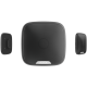 AJAX STREET SIREN BLACK 7661