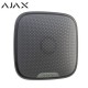 AJAX STREET SIREN BLACK 7661