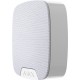 AJAX HOME SIREN WHITE 8697