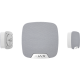 AJAX HOME SIREN WHITE 8697