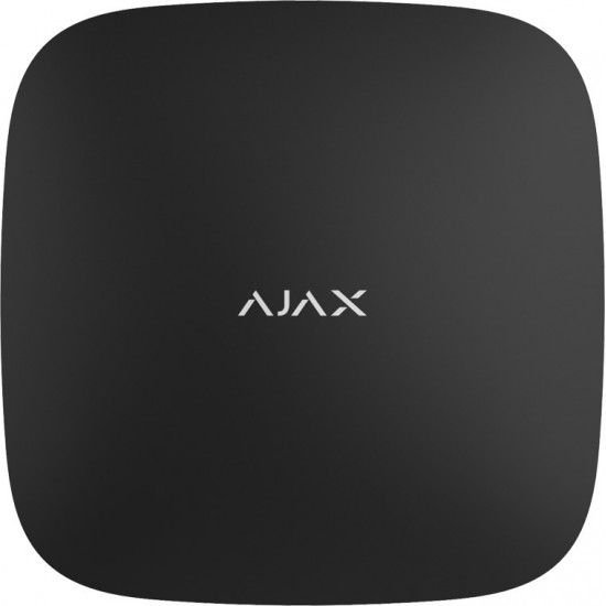 AJAX HUB BLACK 7559 (SIM + LAN)