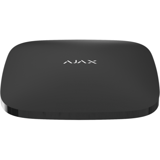 AJAX HUB BLACK 7559 (SIM + LAN)