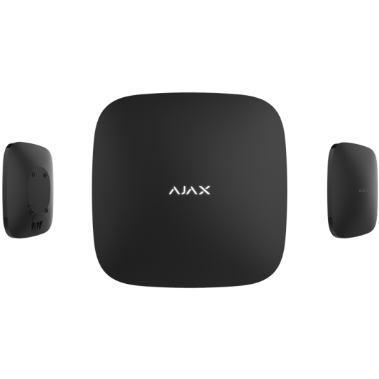 AJAX HUB BLACK 7559 (SIM + LAN)