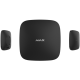AJAX HUB BLACK 7559 (SIM + LAN)