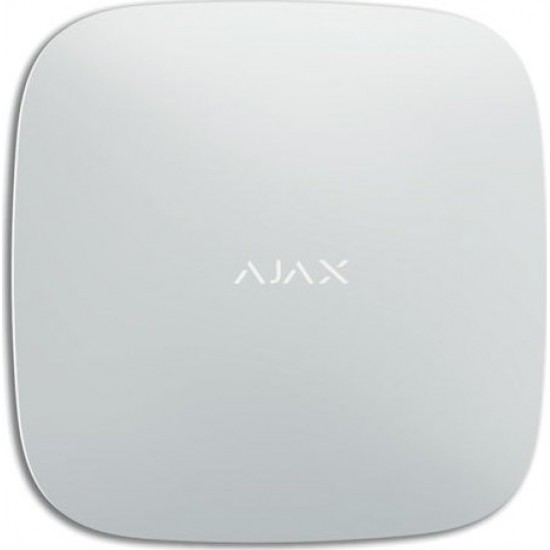 AJAX HUB WHITE 7561 (SIM + LAN)
