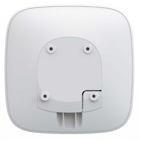 AJAX HUB WHITE 7561 (SIM + LAN)