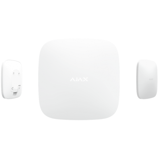 AJAX HUB WHITE 7561 (SIM + LAN)